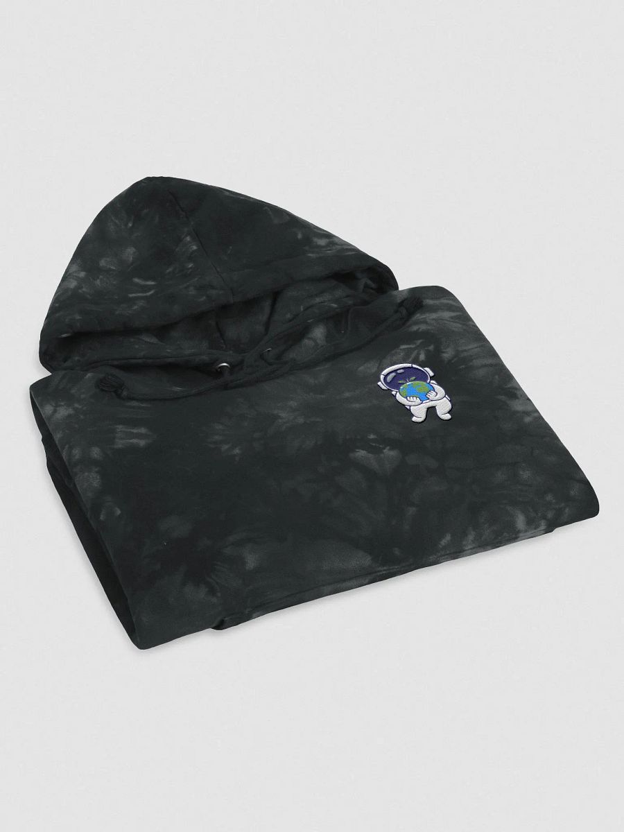 Spaceman Steve tye dye product image (9)