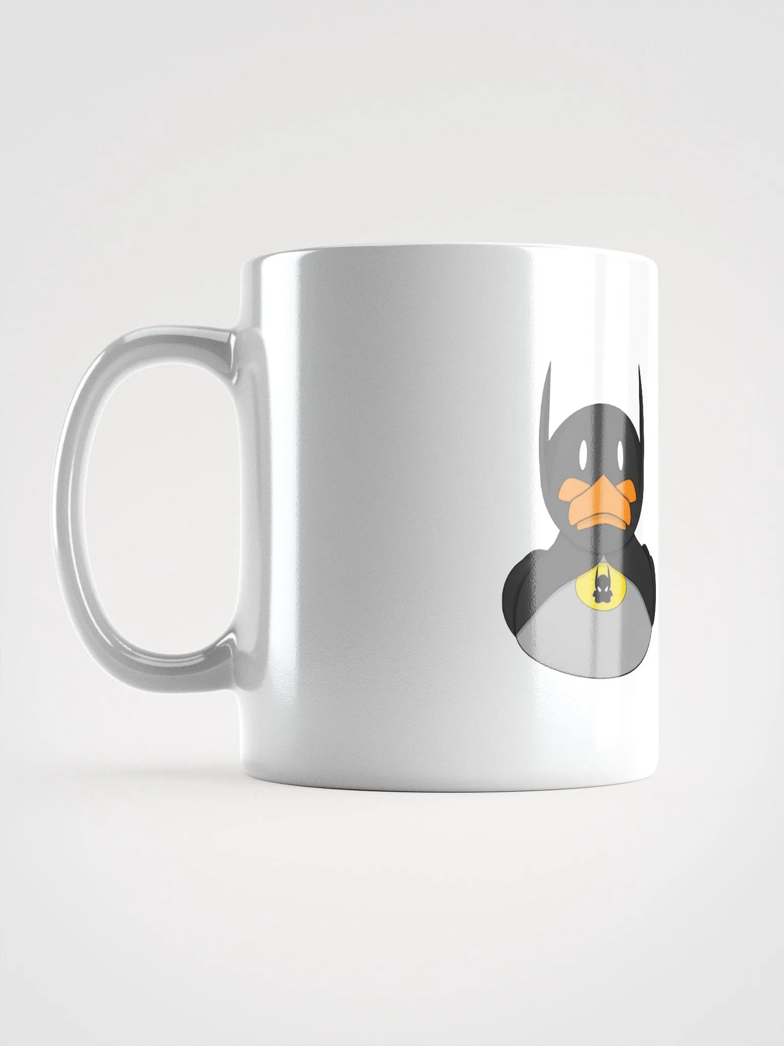 Rubber BatDuck Mug product image (6)