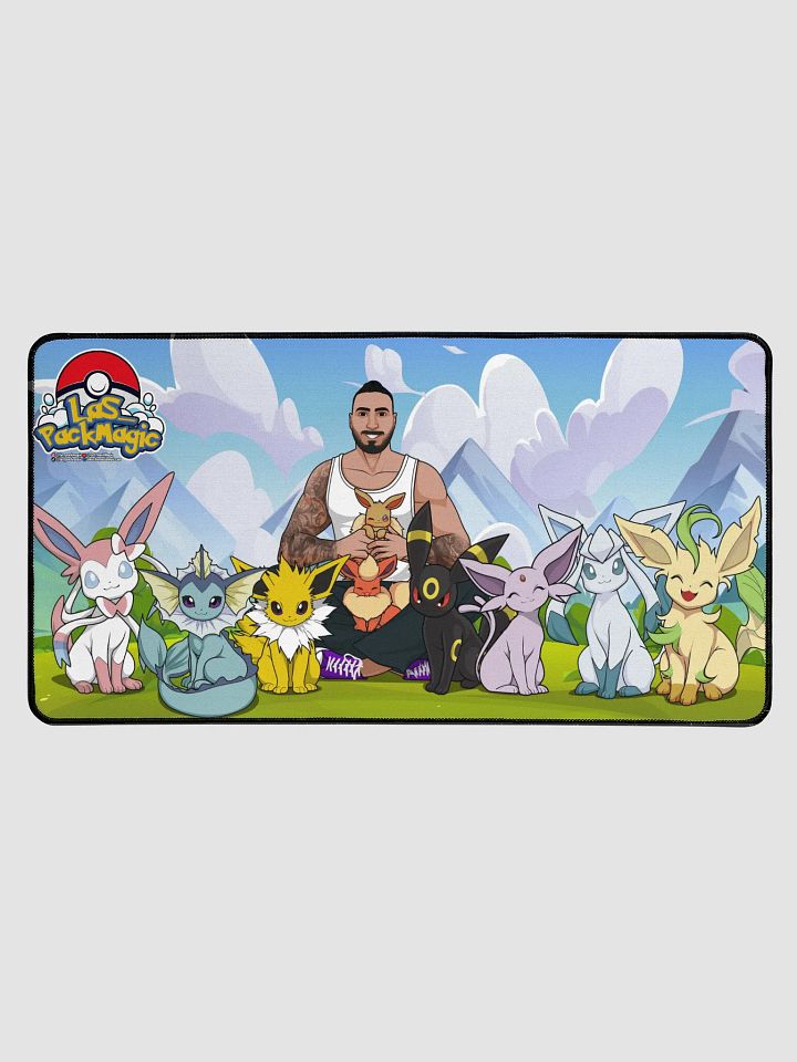 LaS with Eevees product image (1)