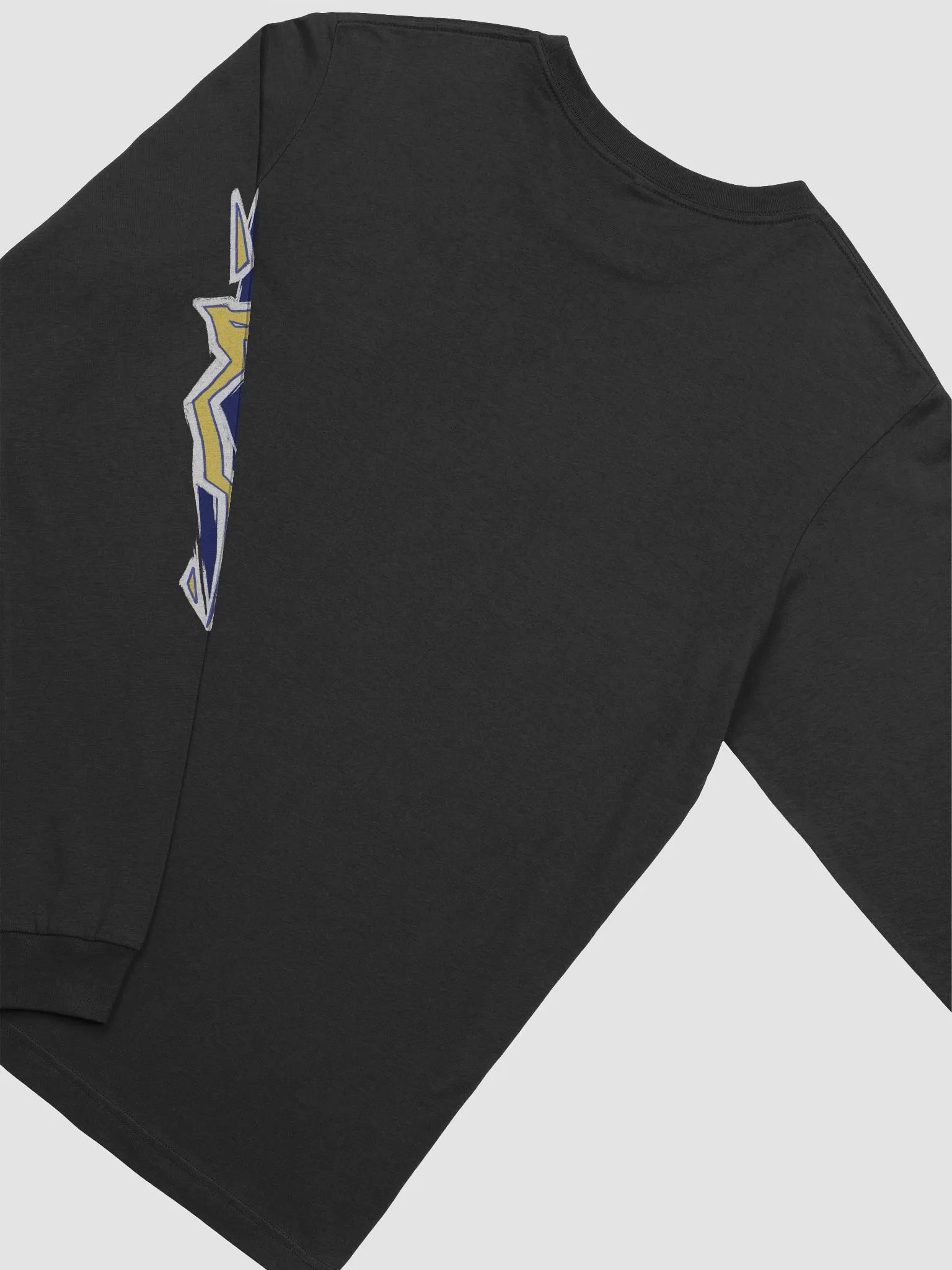 Rajang Longsleeve product image (15)
