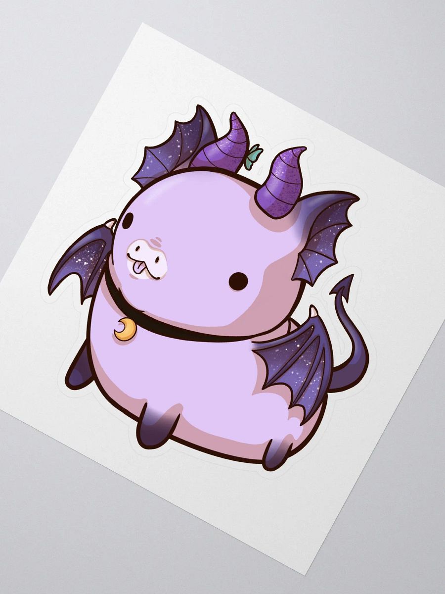 PLOP STICKER product image (2)