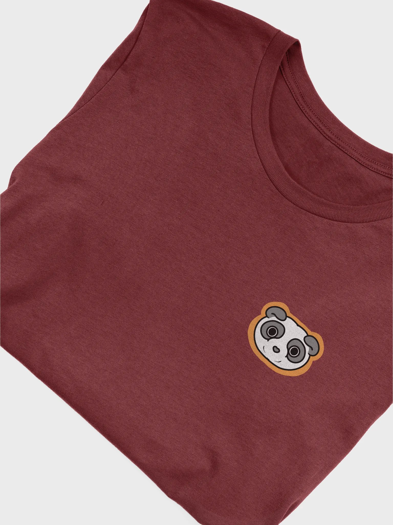 (Bella+Canvas Supersoft T-Shirt) BLP T-Shirt 2024 Colours product image (38)