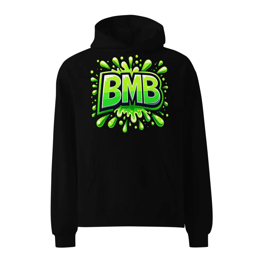 Adult Hoodie (Premium Version) product image (1)