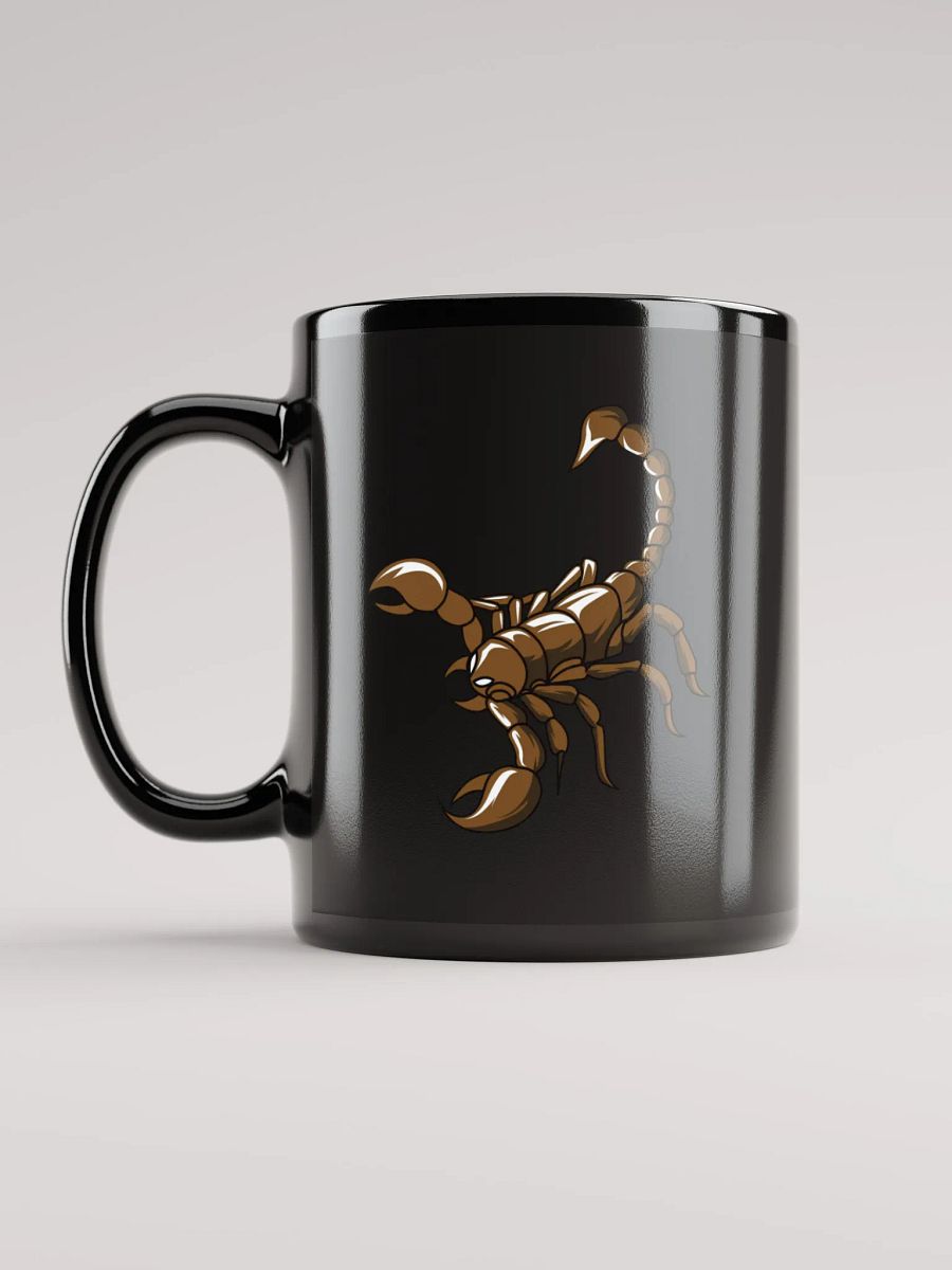 Scorpion Mug product image (5)