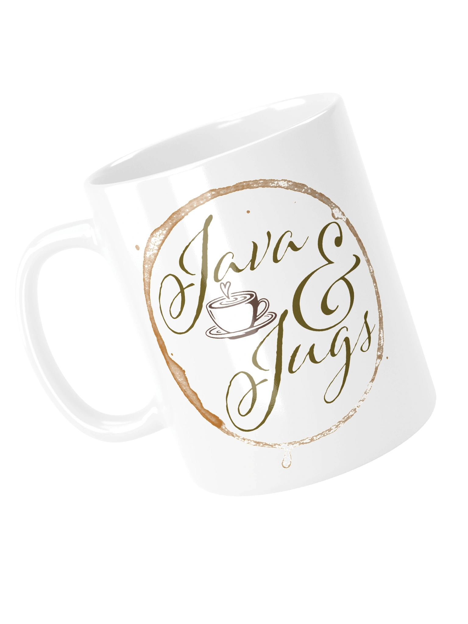 Java & Jugs onna Mug product image (10)