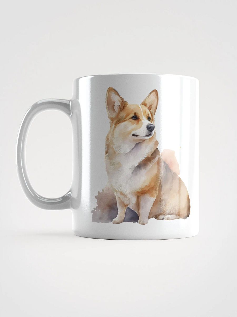 Corgi Coffee Mug product image (6)