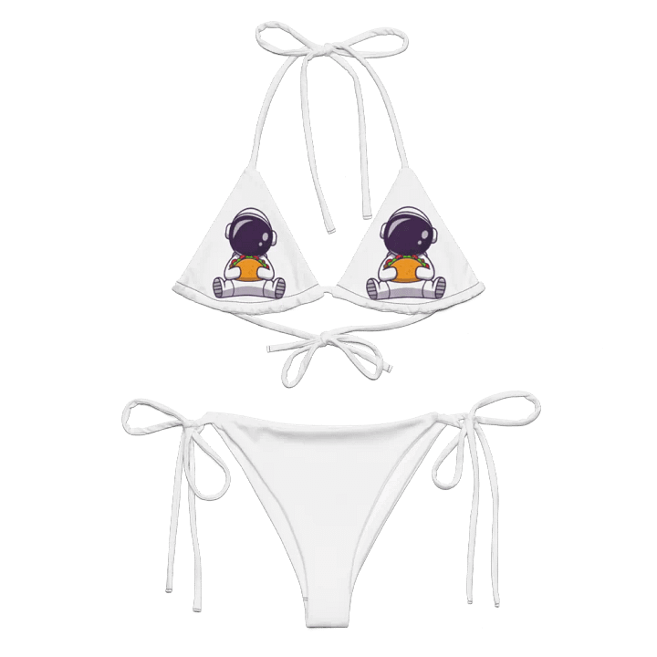 Space Tacos Bikini product image (1)