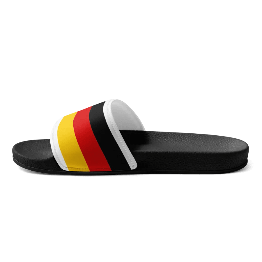 Men's Slides Germany product image (4)