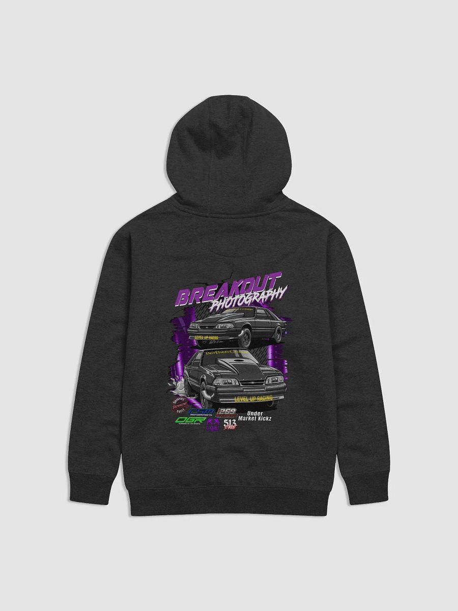 Breakout Photography - Hoodie product image (13)