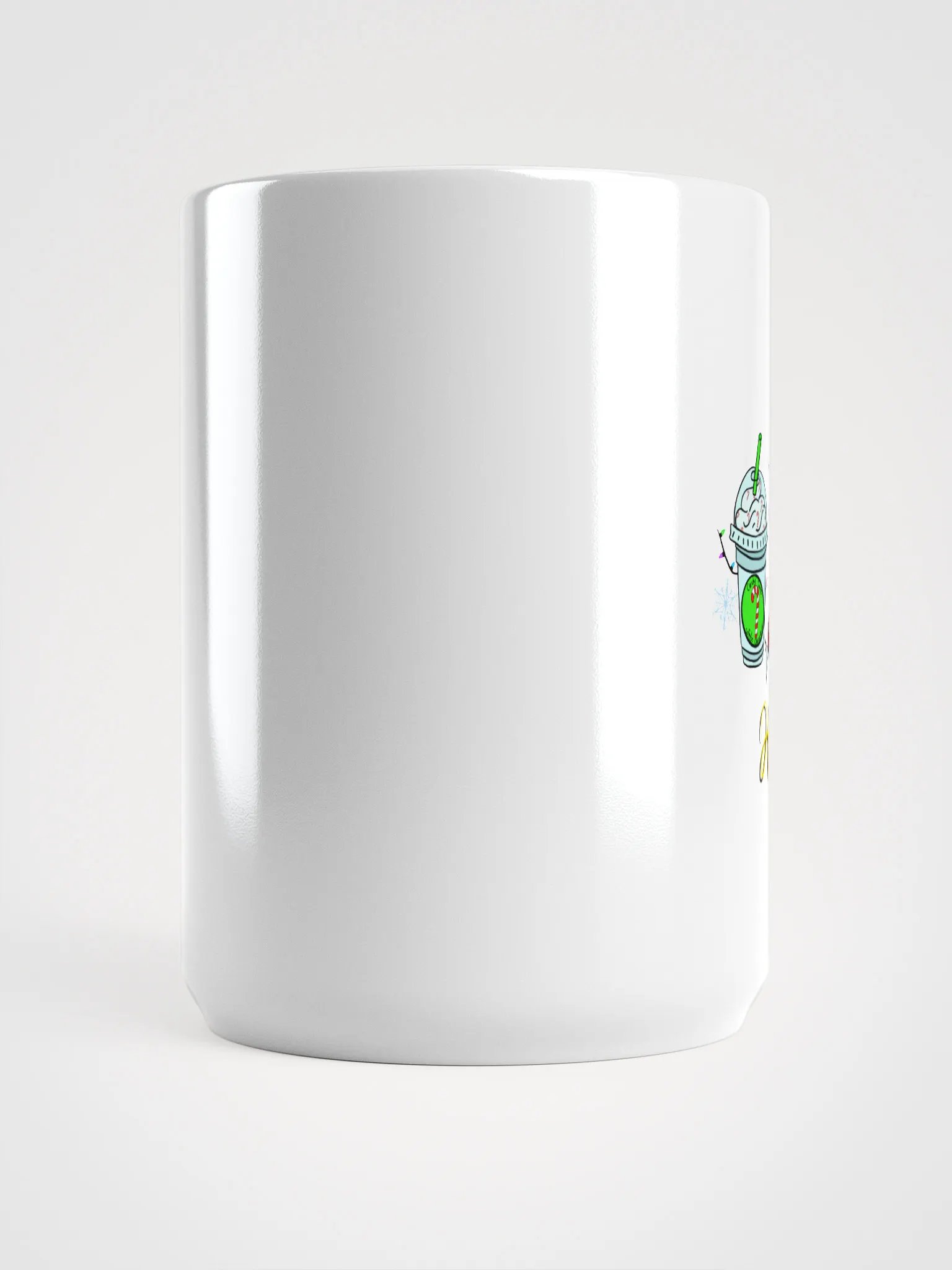 Festive Holiday Mug Set product image (5)