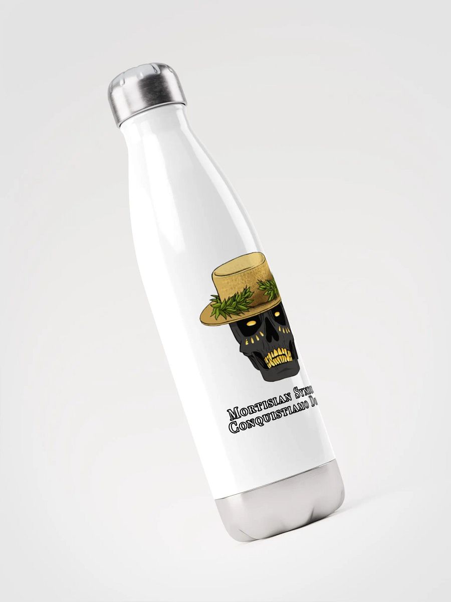 House of Mortem Bottle product image (3)