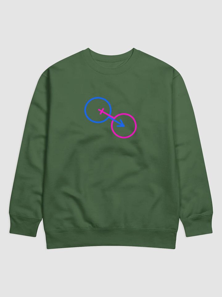 Traditional Gender Nature Cotton Sweatshirt product image (1)