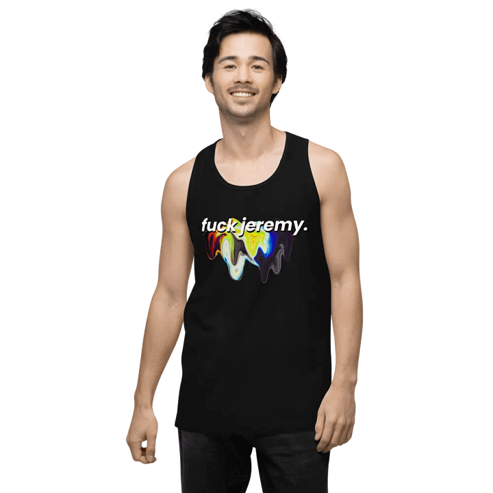 fuck jeremy. Top product image (2)