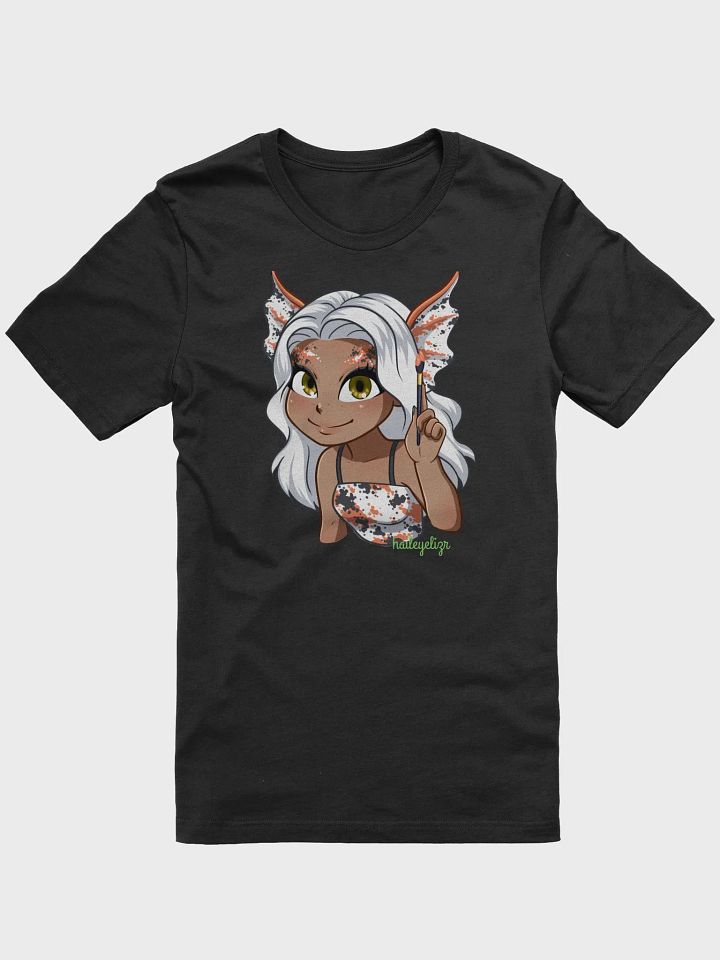 Koi shirt product image (7)