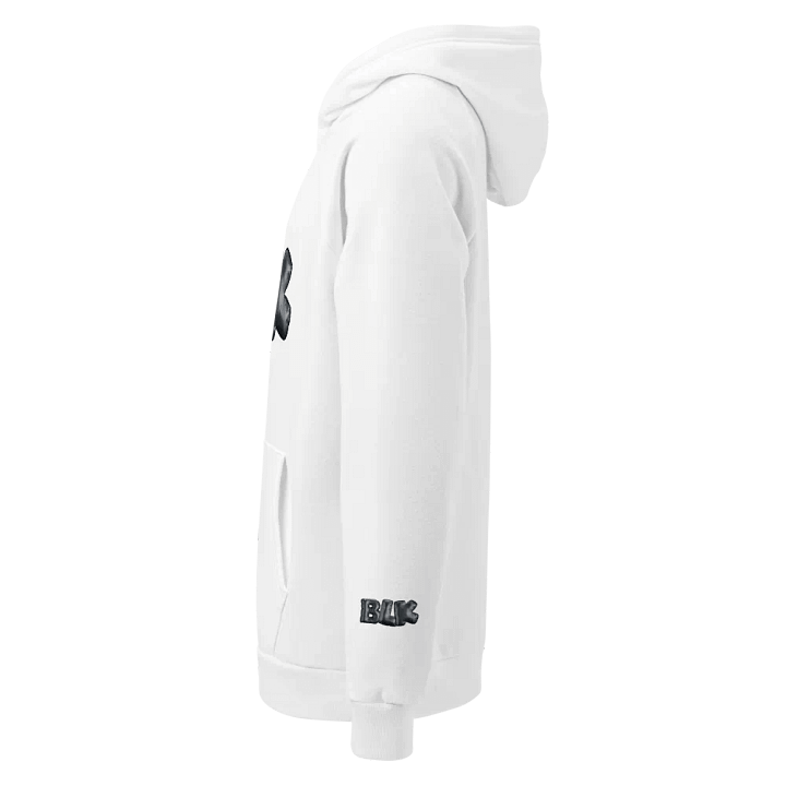 BLK UA Premium Hoodie product image (56)