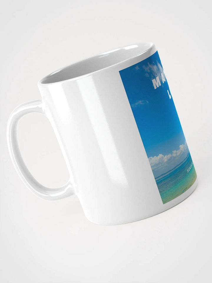 Tazza in Ceramica / Ceramic Mug product image (2)