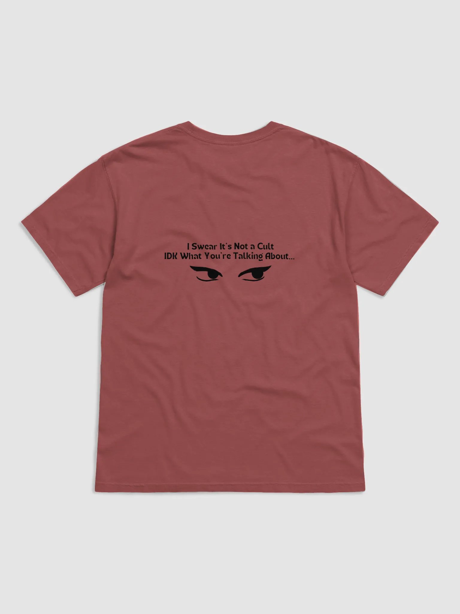 Not a Cult... product image (10)