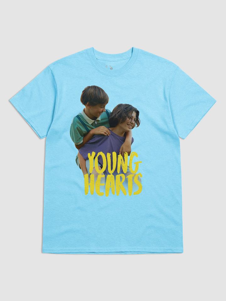 MRX United - Young Hearts Fan Shirt (Version 2) product image (1)