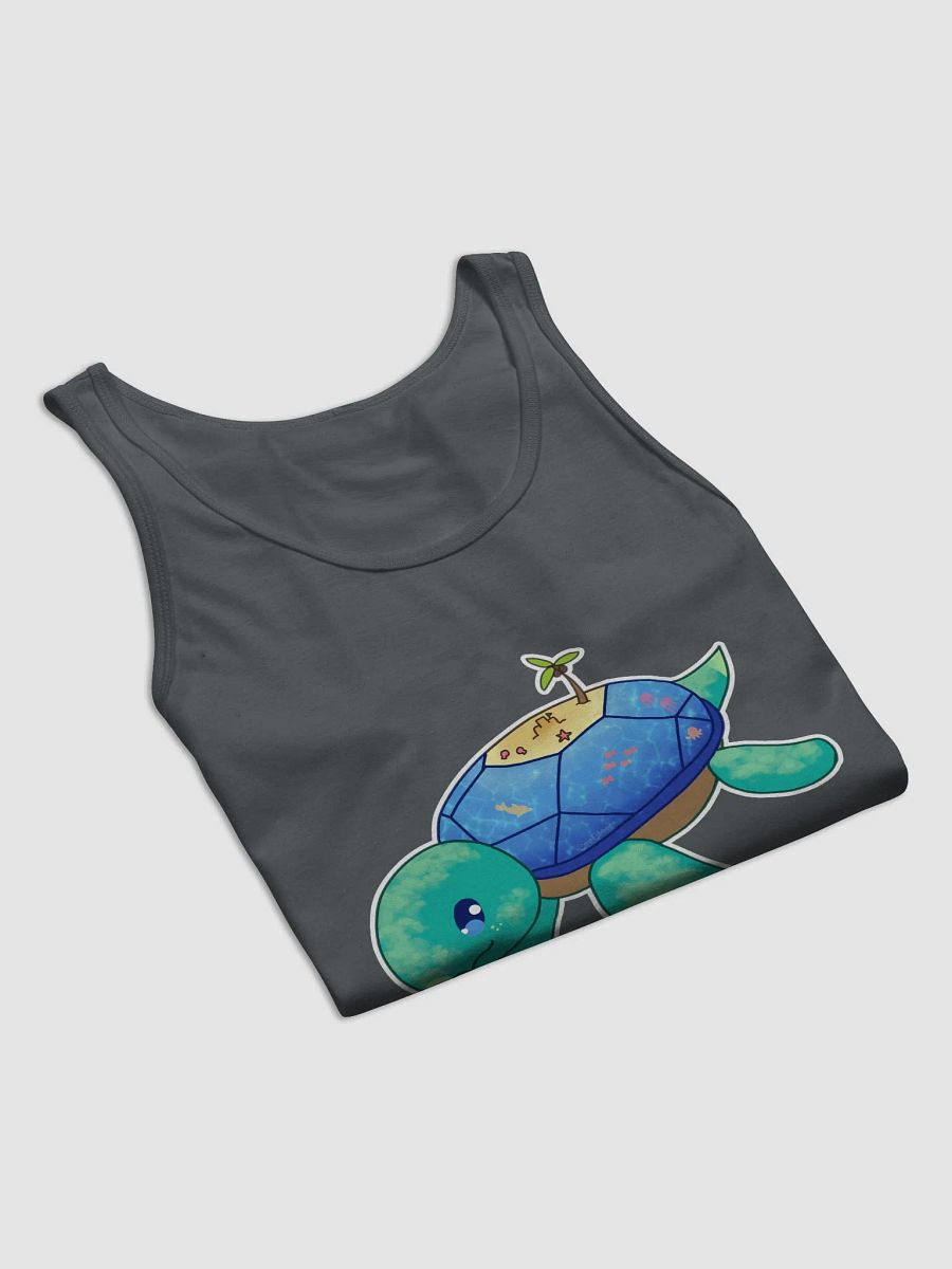 [VtuberSummerSlam] World Turtle product image (8)