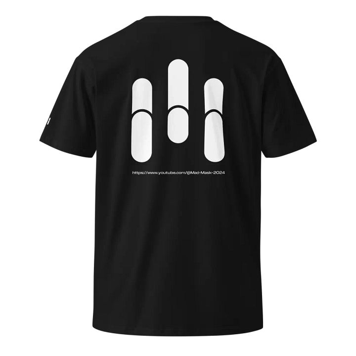Unisex Premium T-Shirt product image (2)