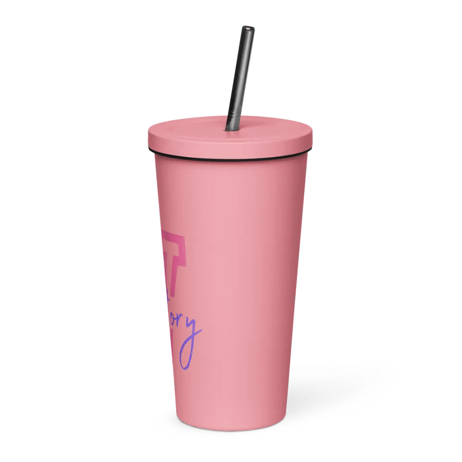 ViKtory Metal Cup product image (3)
