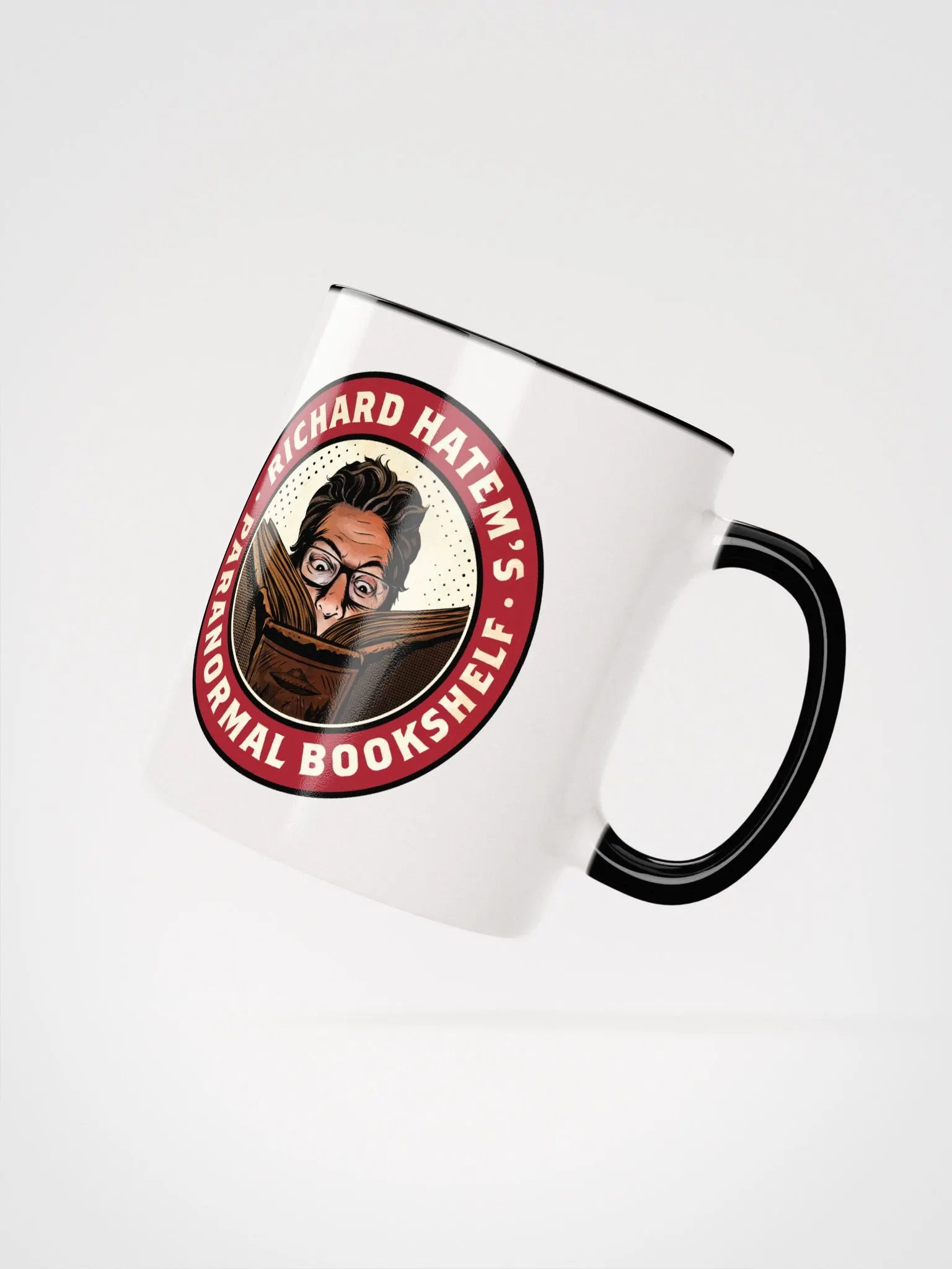 RHPB Double Logo Mug product image (2)