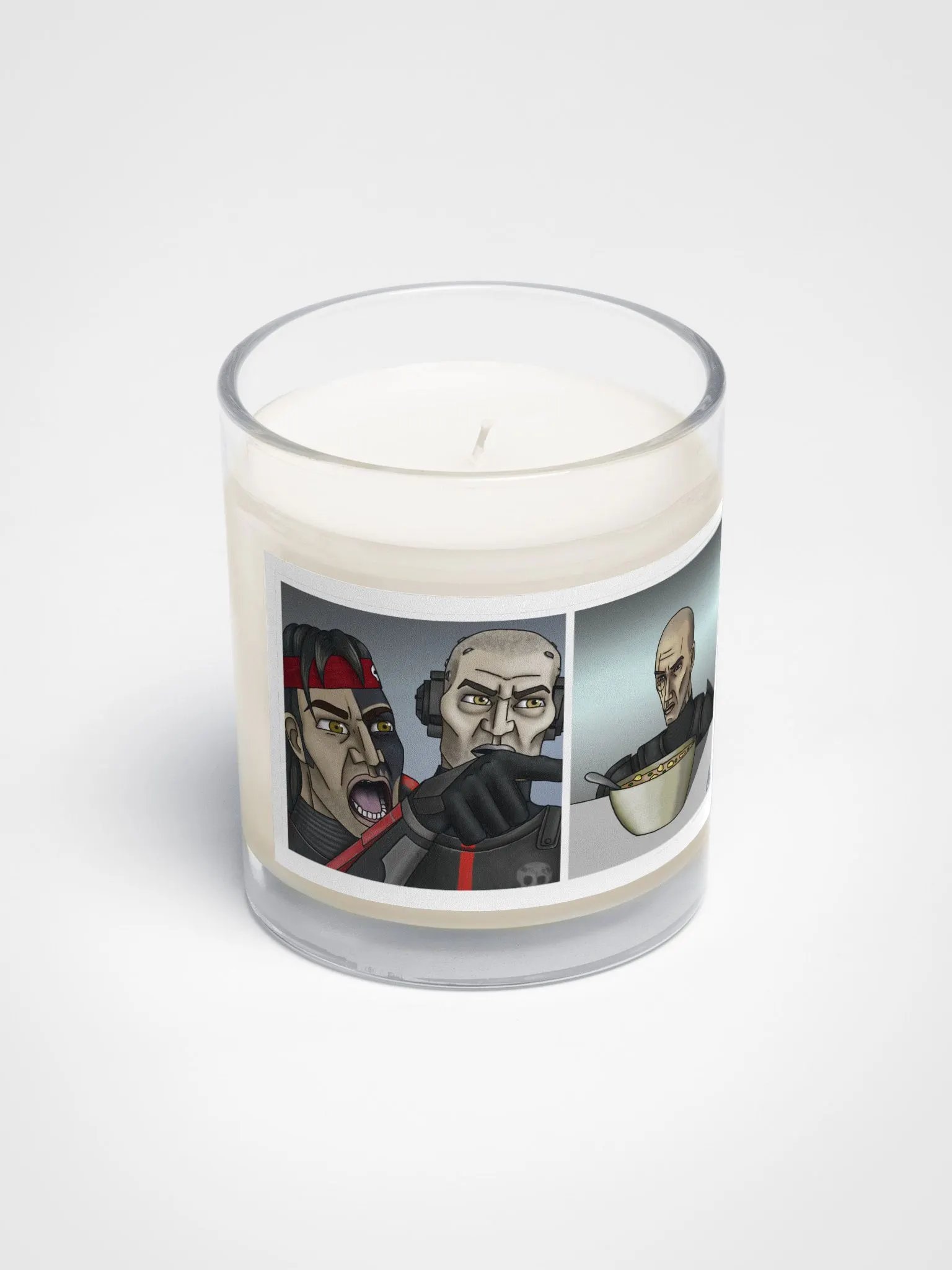 Mad Batch Candle product image (2)