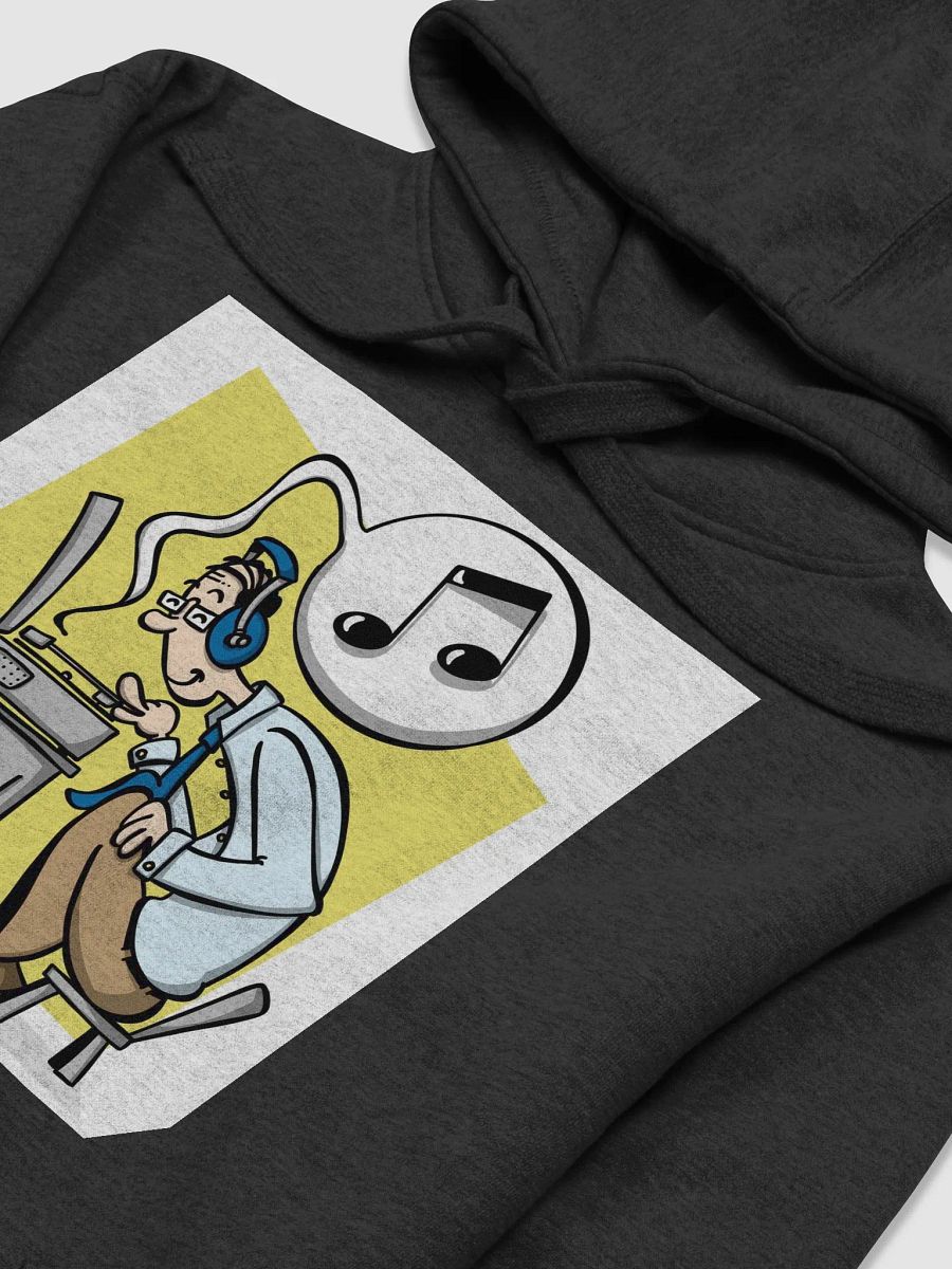 Music Lover Sweatshirt product image (3)