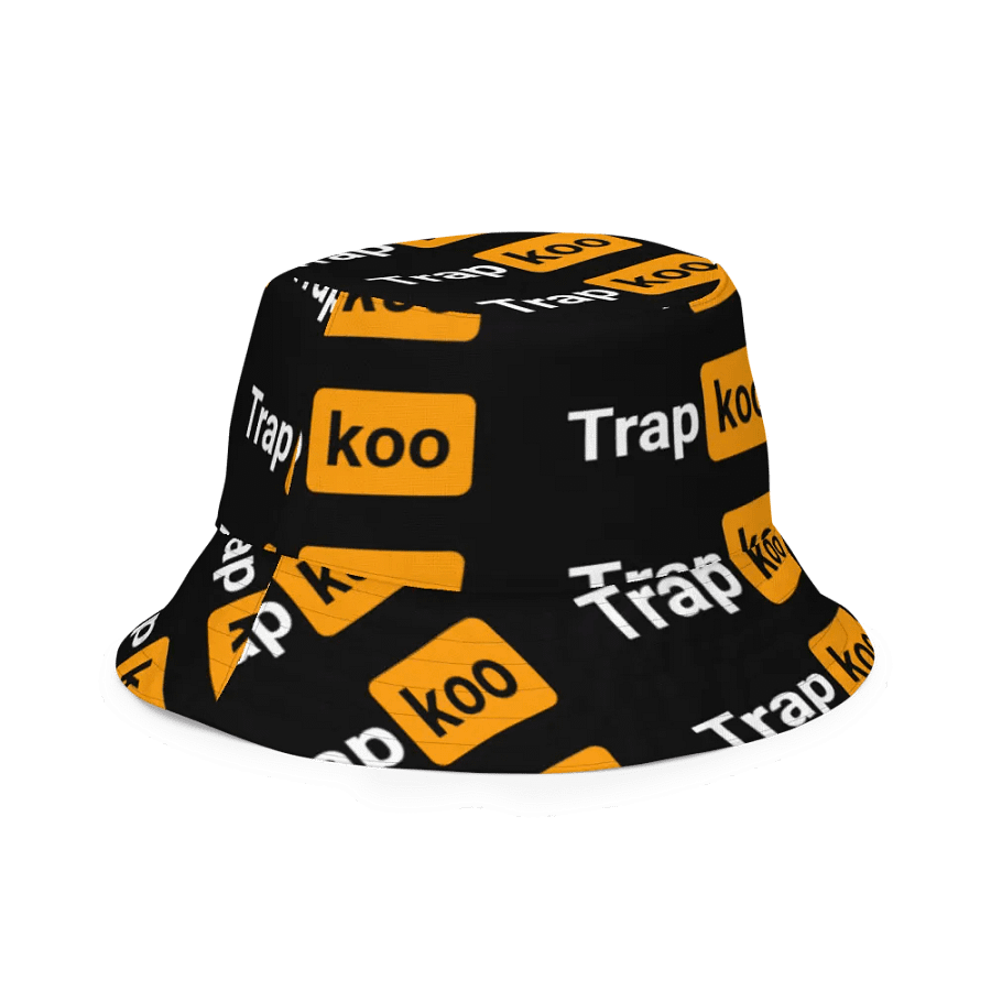 Trapkoo Bucket Hat product image (10)