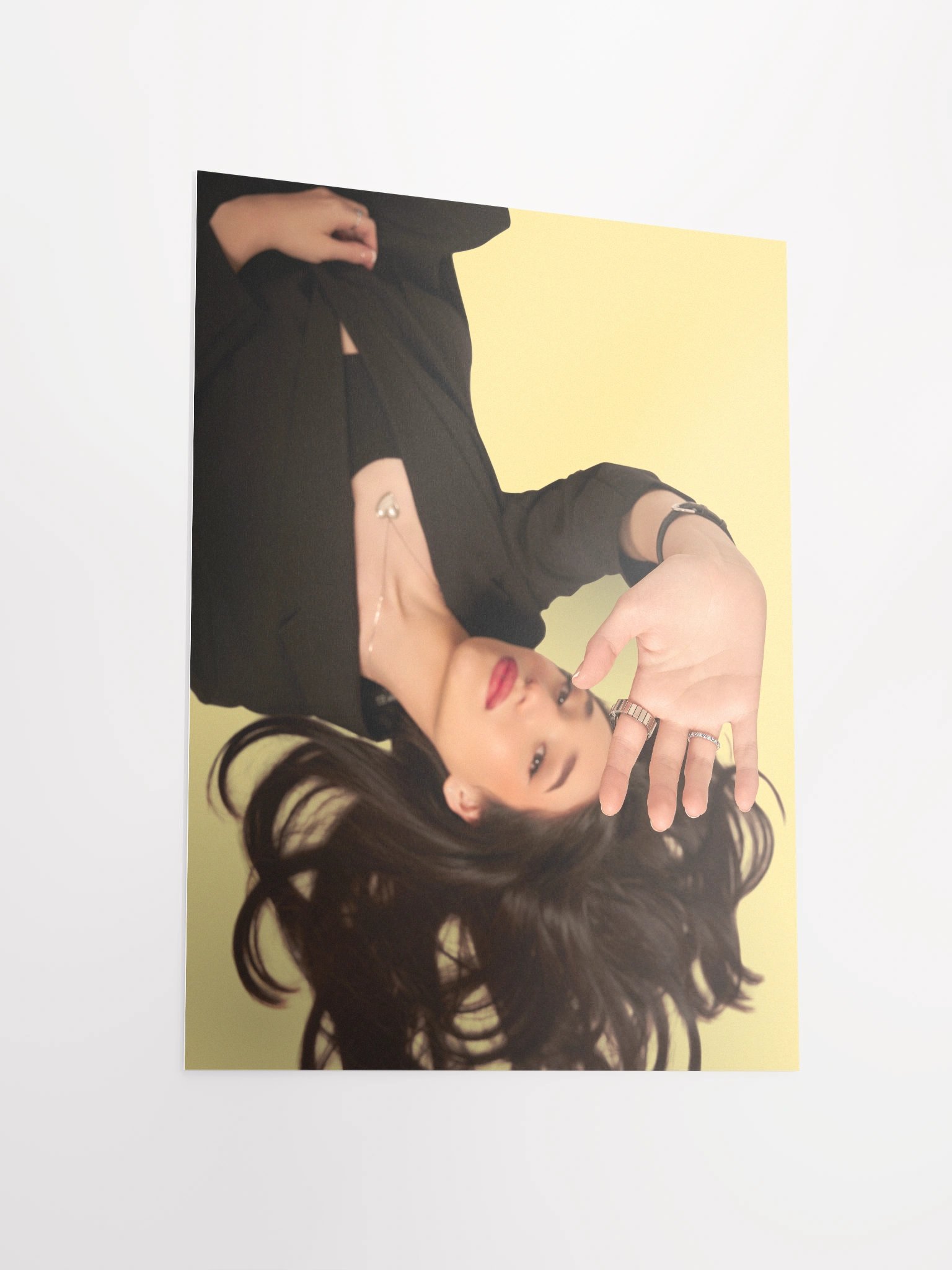 isasings matte poster print v2 product image (3)
