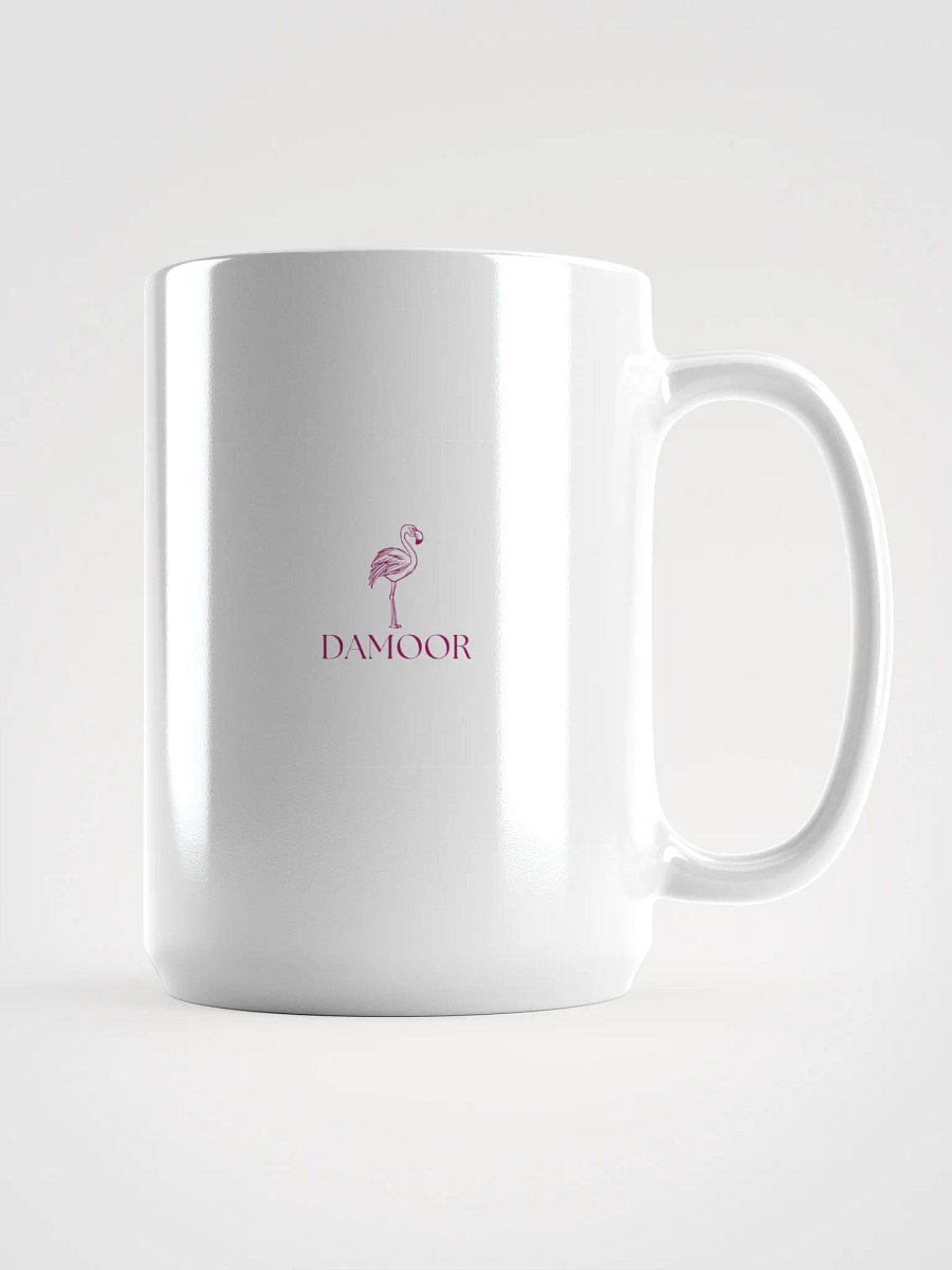 Pure Glow Mug product image (1)