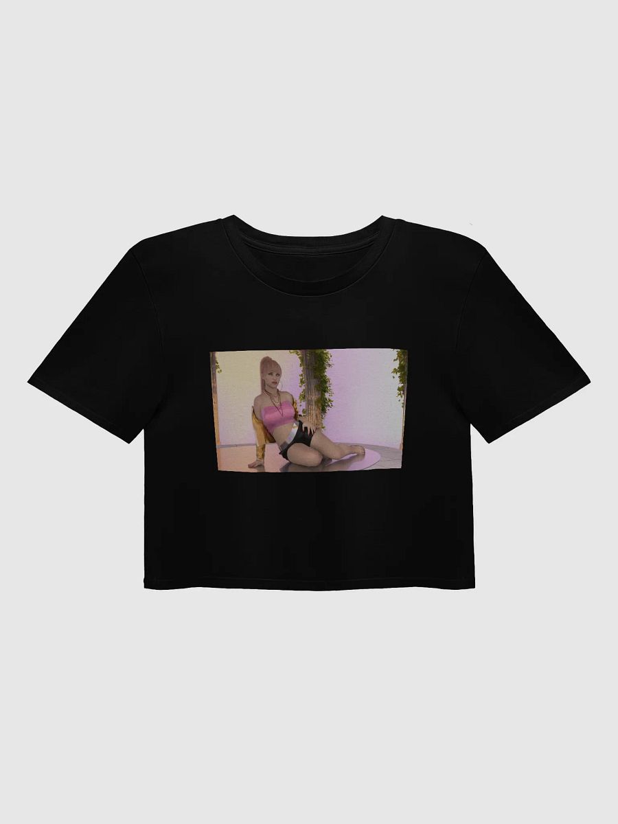 Mayra: Premium Crop Top product image (2)