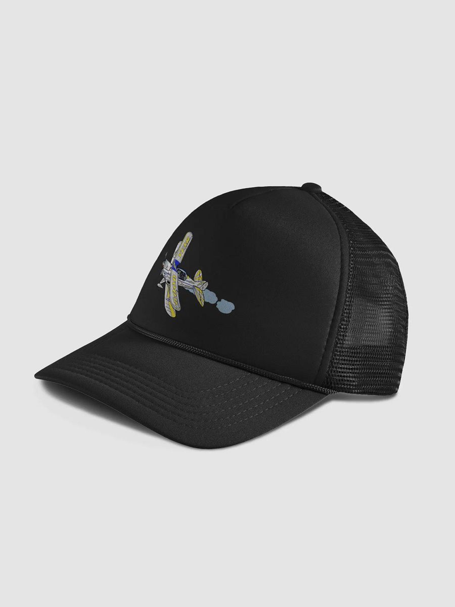 Pitts Special Cap Aviation Art Special Pilot Gift product image (4)