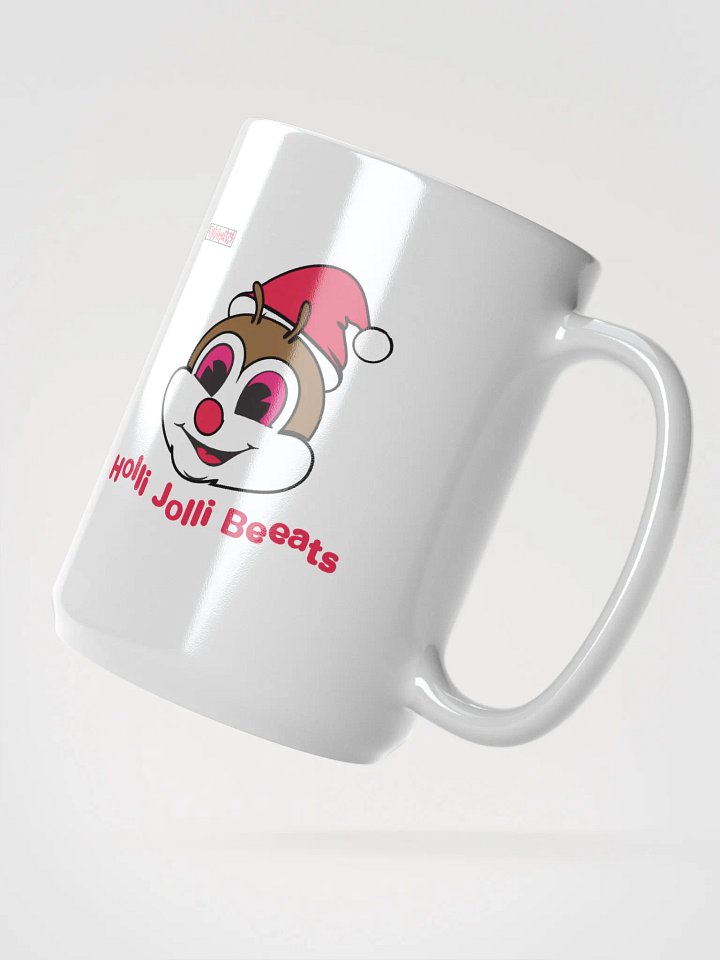 Holli Jolli Beeats 2024 Mug product image (2)