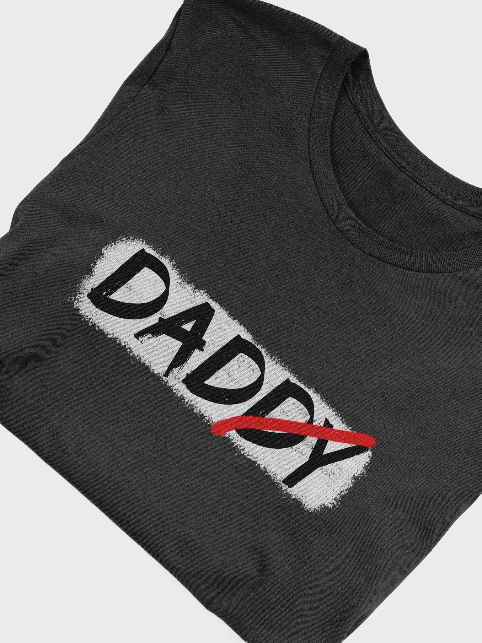 DAD(DY) Unisex T-Shirt product image (5)