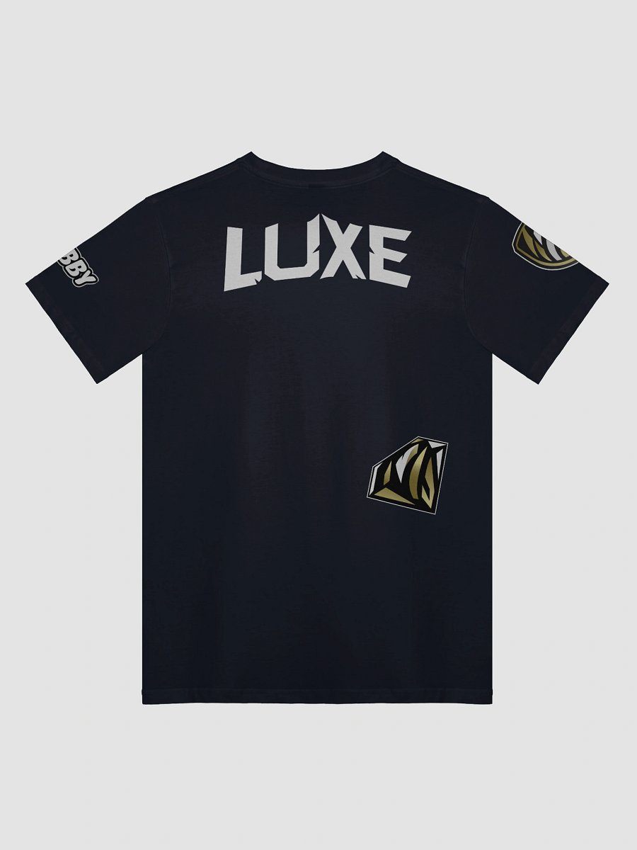 Duhhbzz Executive T-shirt product image (2)