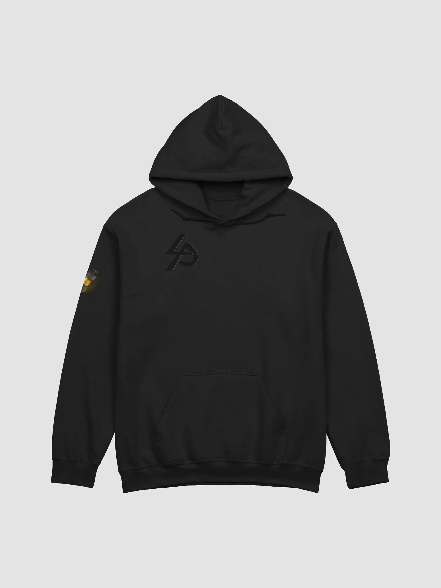 Larred Raid Jacket product image (1)