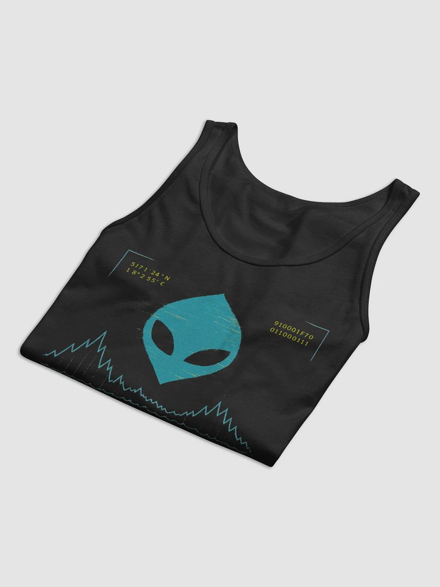Made in Messier 31 Tank product image (3)