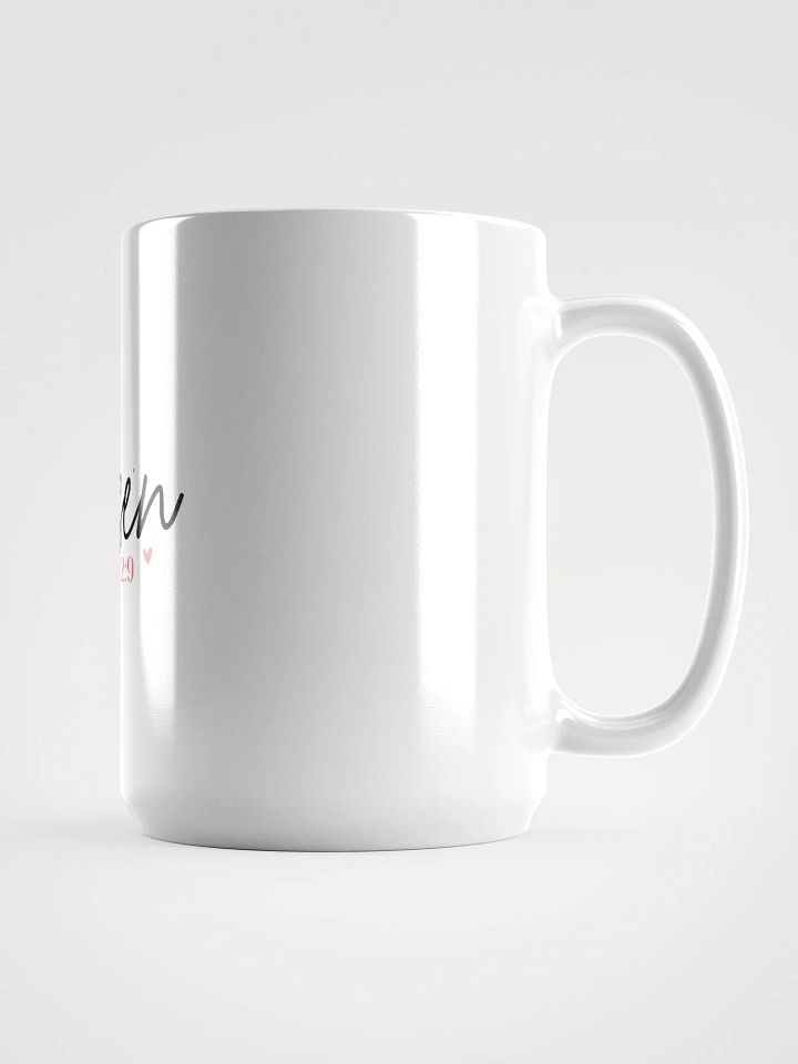 Chosen. product image (1)
