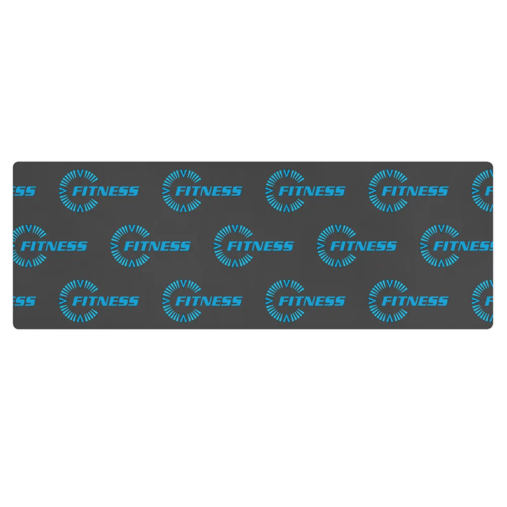 Simply CFIT Yoga Mat product image (1)