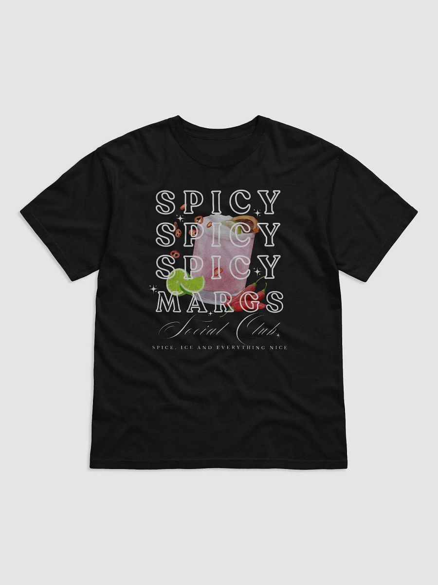 Spicy Margarita Madness T-Shirt product image (1)