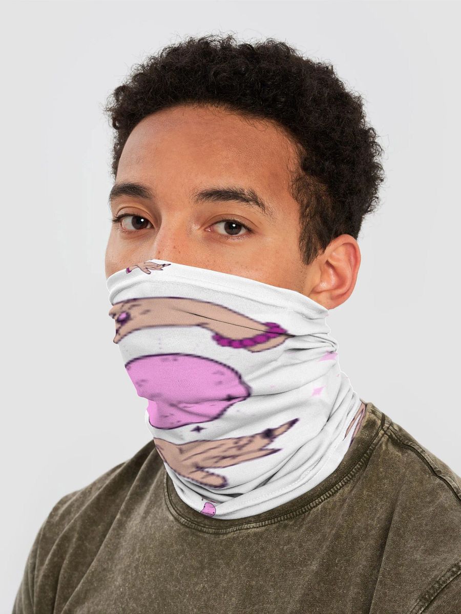Emote Gaiter product image (2)