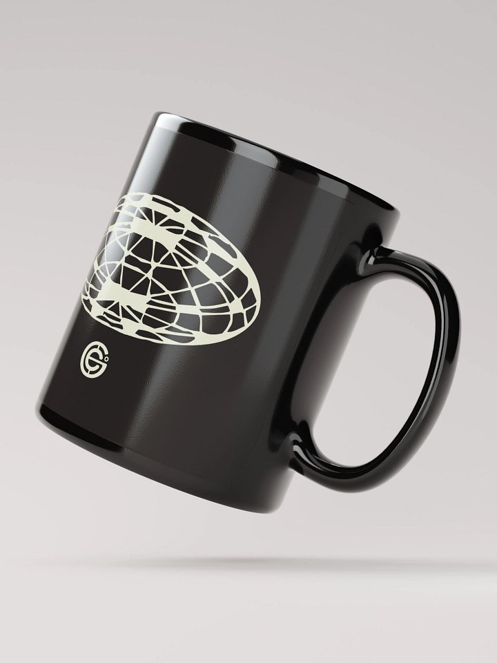Globe Mug product image (3)