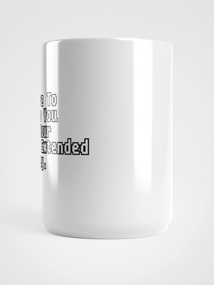 Extended Warranty product image (2)