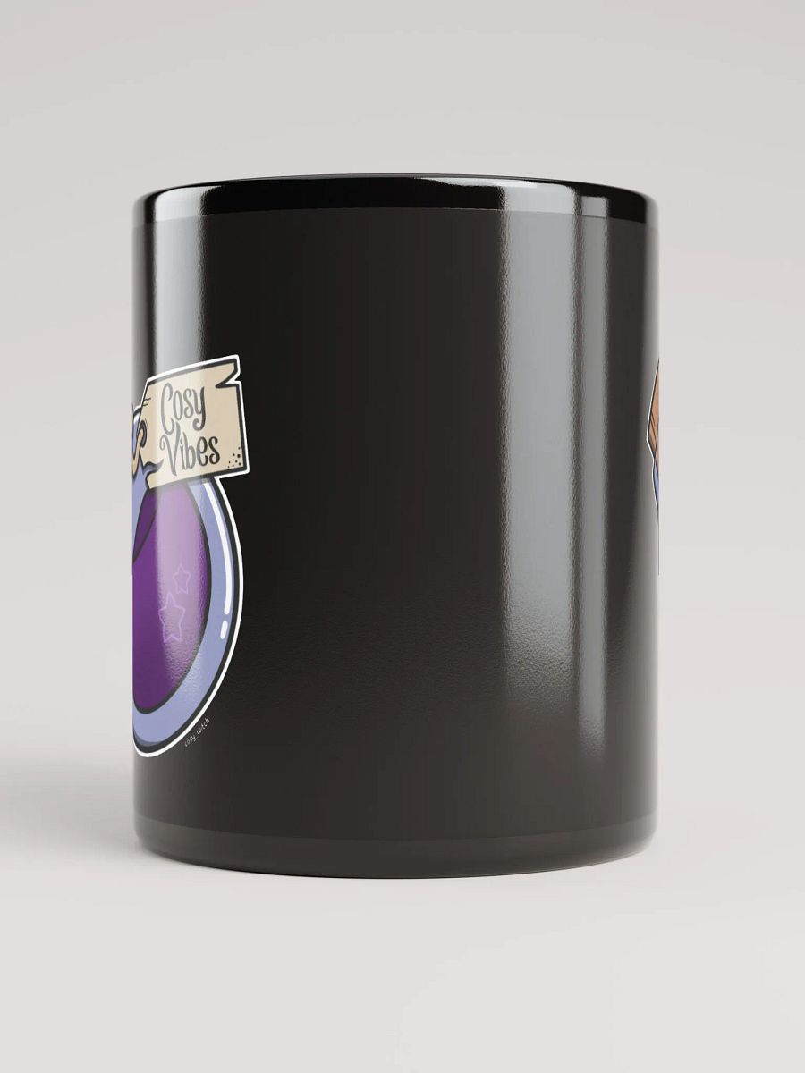 Cosy Vibes Potion Mug product image (5)