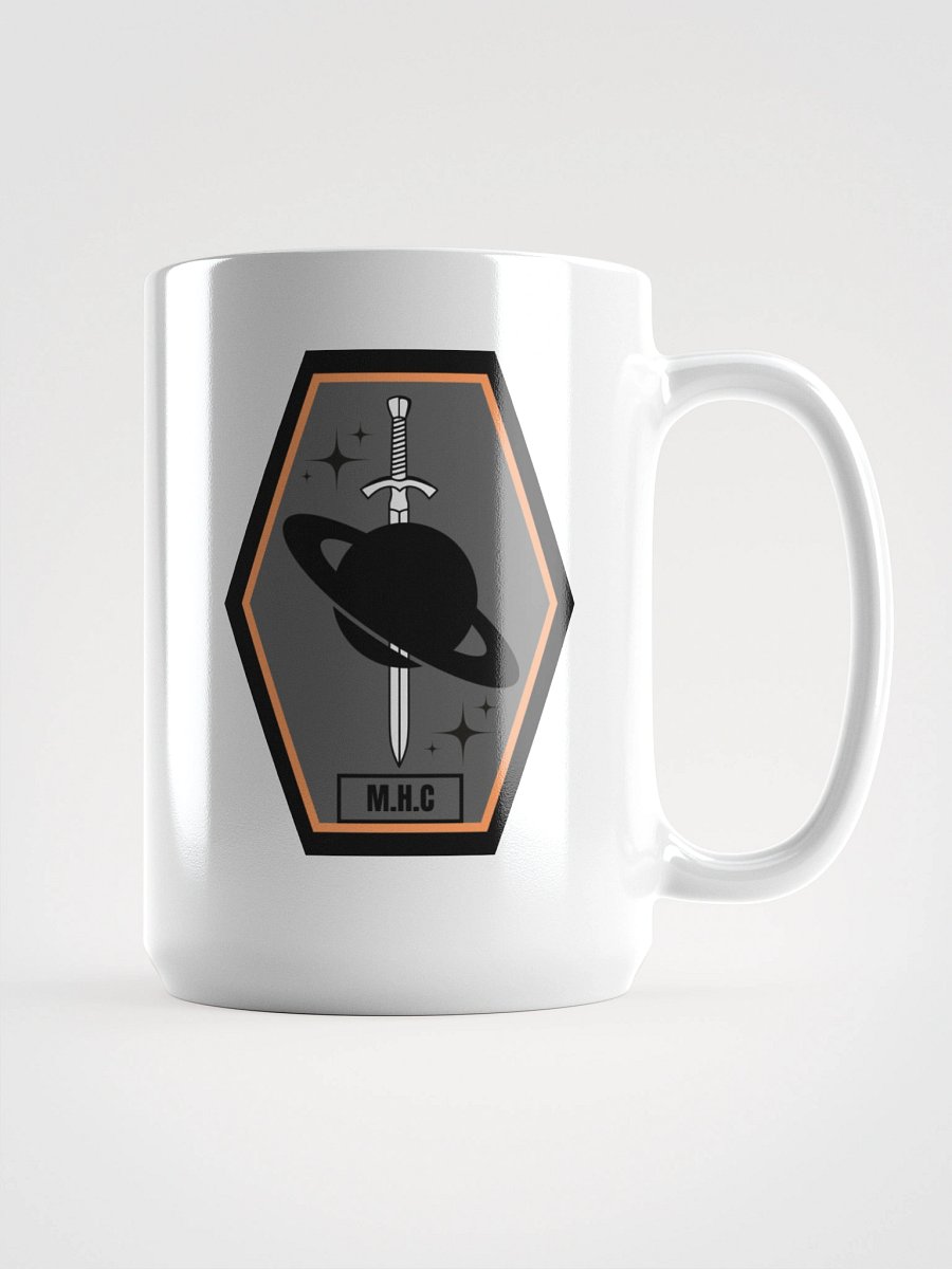 Meridian Harmony Corp Mug product image (1)
