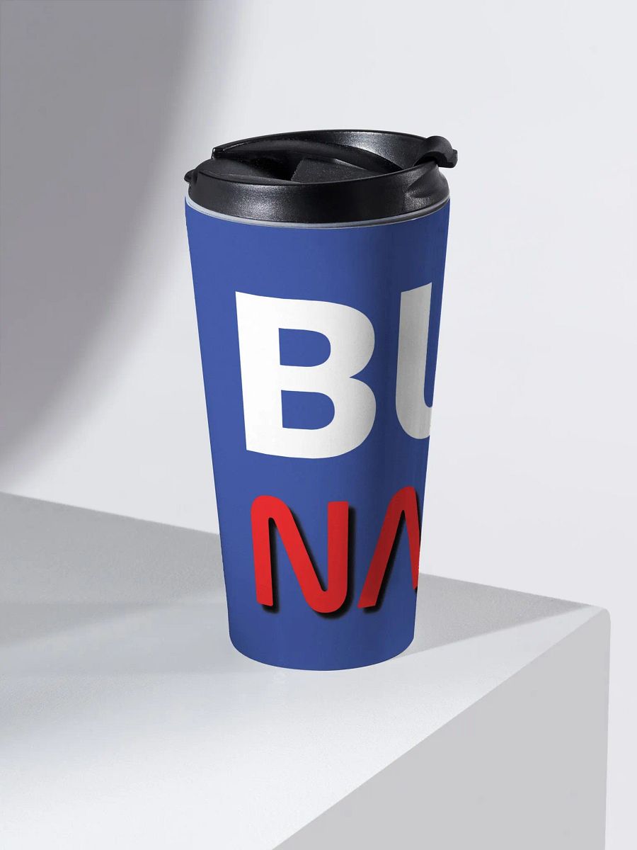 But NASA Travel Mug product image (2)
