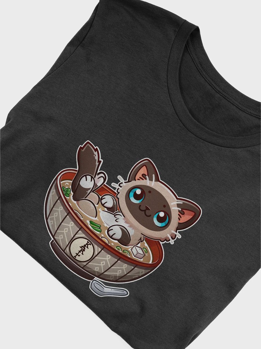 Miso Soup T-Shirt product image (5)