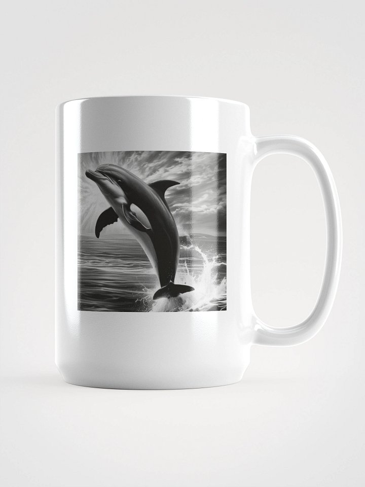 Mystic Dolphin product image (1)