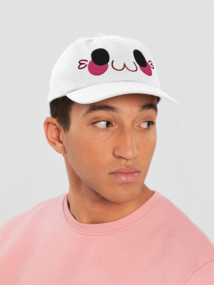 Wobbehat (type A) product image (2)